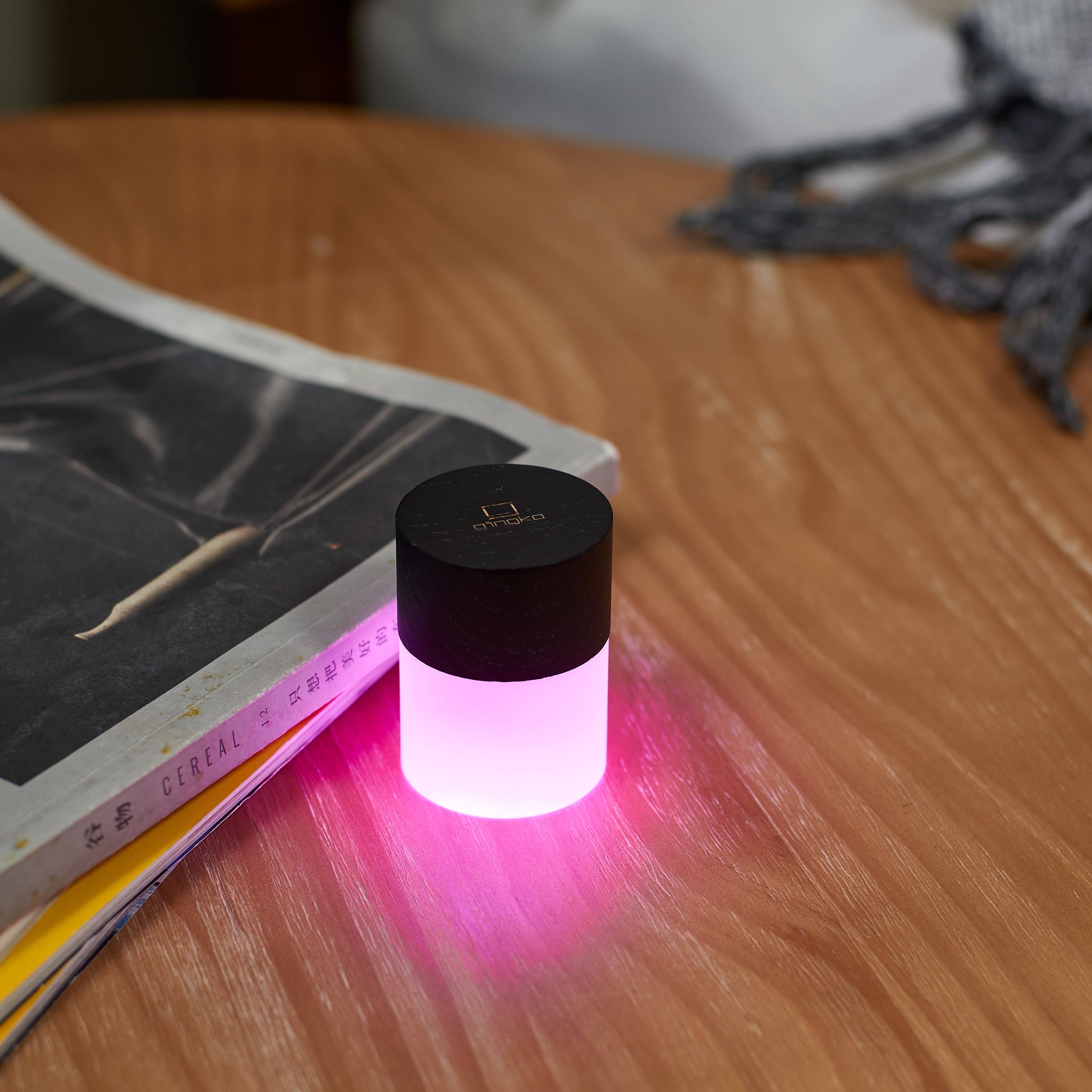 Gingko Design - Lemelia Night Light
