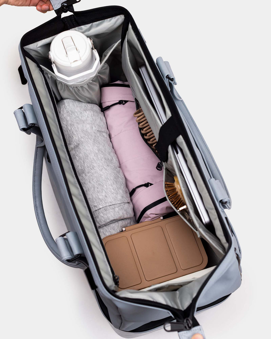 Portland Gear - Cascade Weekender - Standard