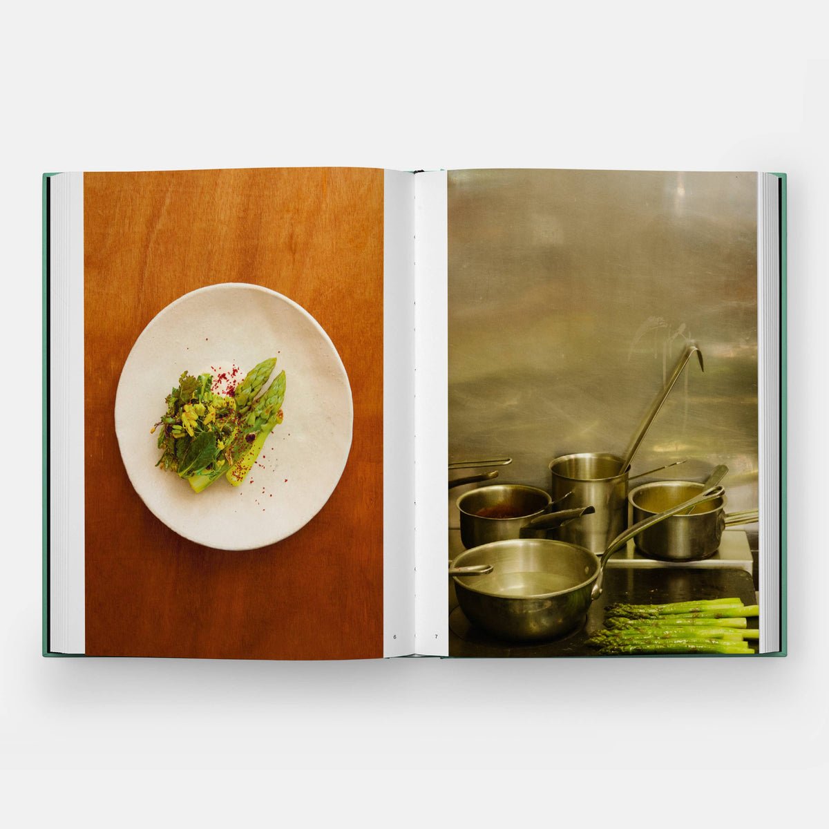 Phaidon - Mokonuts: The Cookbook
