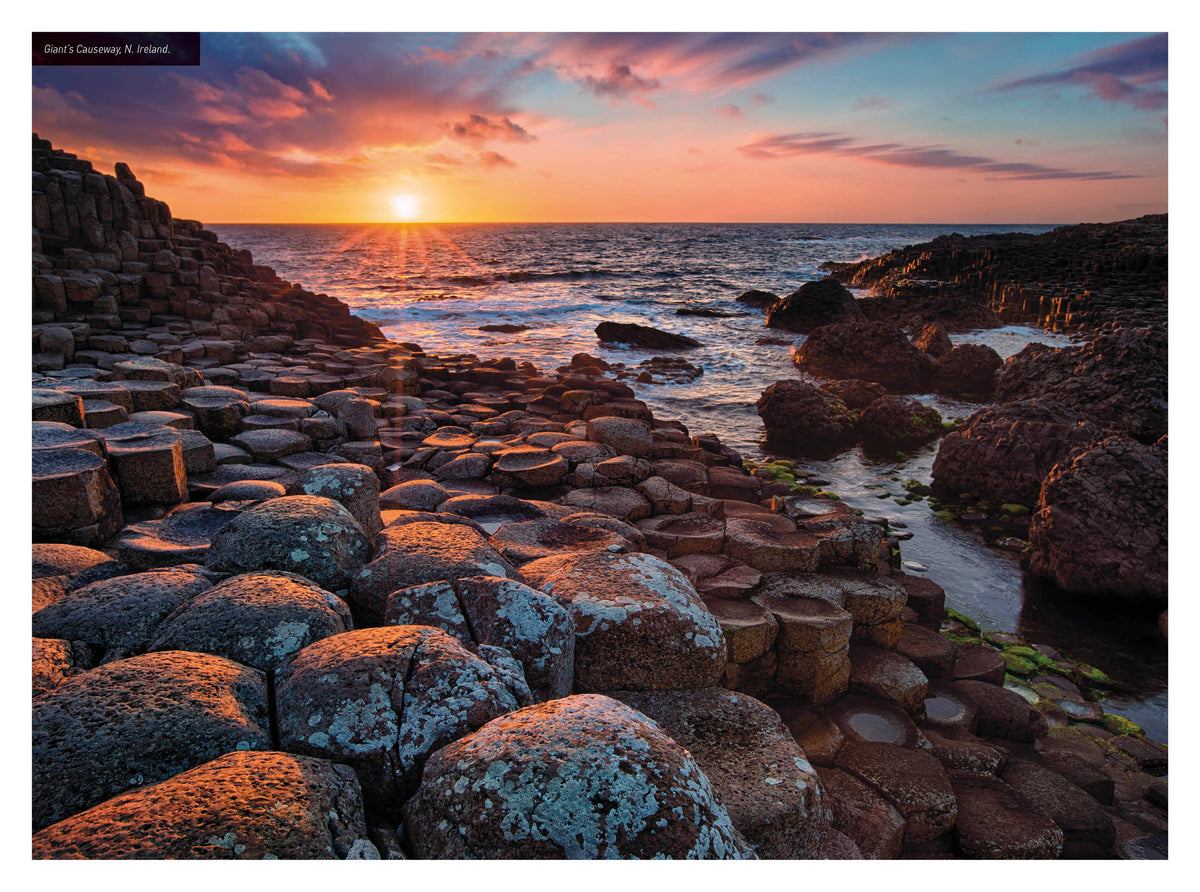 Insight Guides Ireland: Travel Guide with eBook
