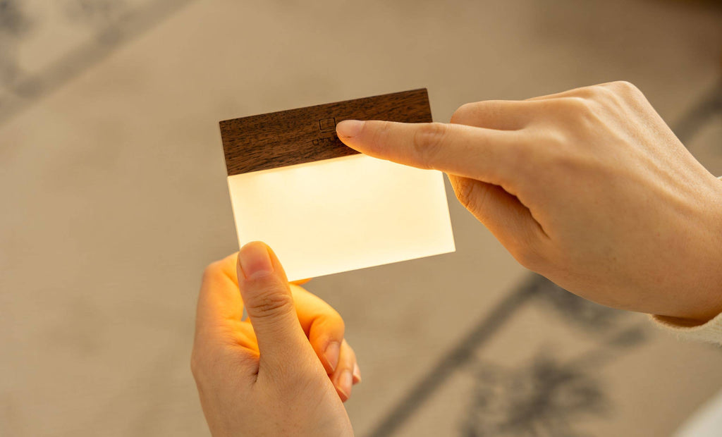 Gingko Design - CuraCheese Light
