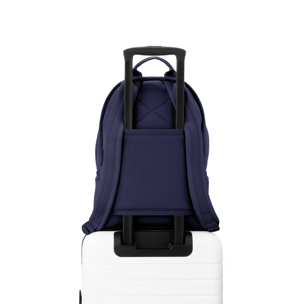 Dagne Dover - Dakota Backpack in Storm, Medium