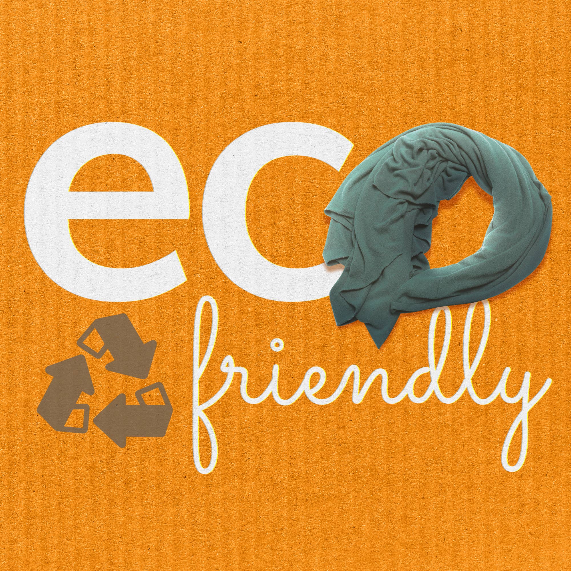 HappyLuxe - The Wayfarer Travel Wrap in Eco-Cashmere Sage Green