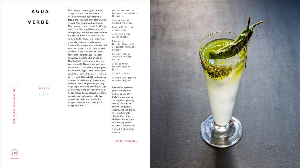 HarperCollins - Japanese Art of the Cocktail, The: Masahiro Urushido