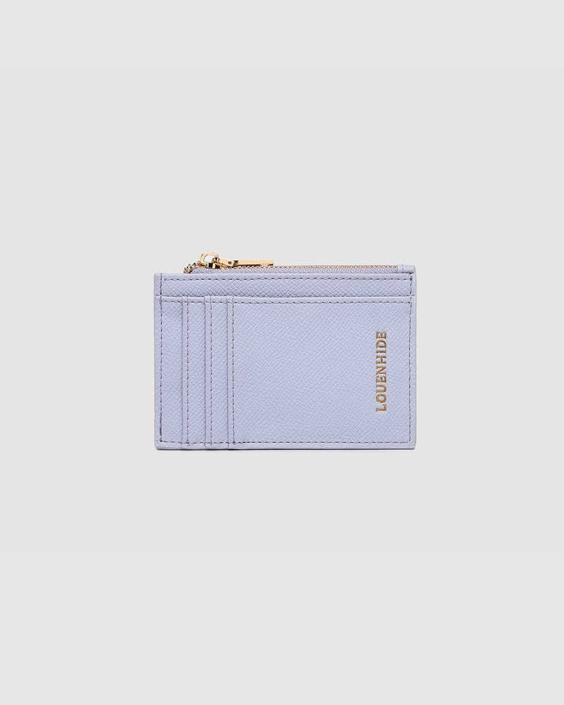 Louenhide - Cara Cardholder - Lilac