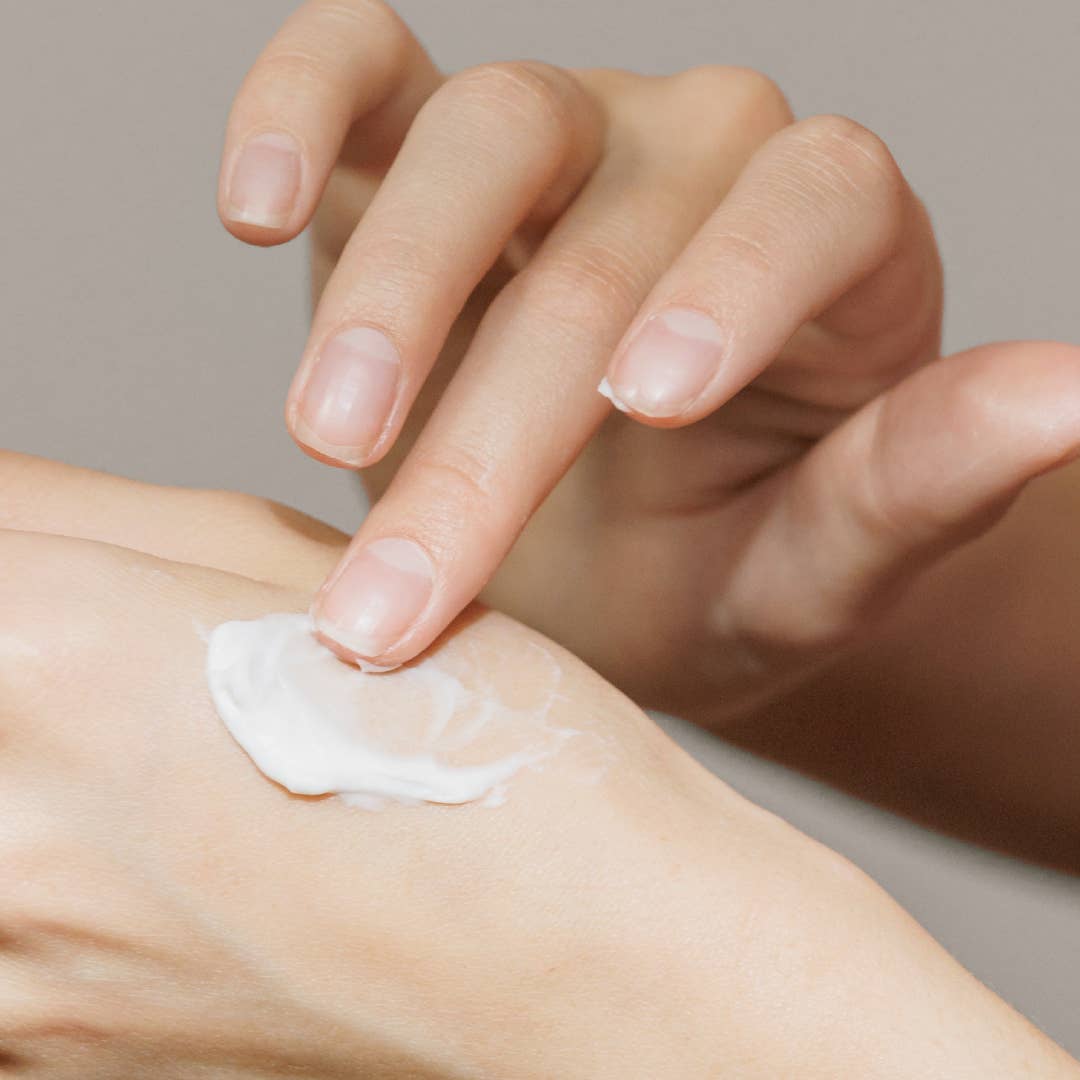 KORRES USA LTD - Hand Cream Mandarin Neroli
