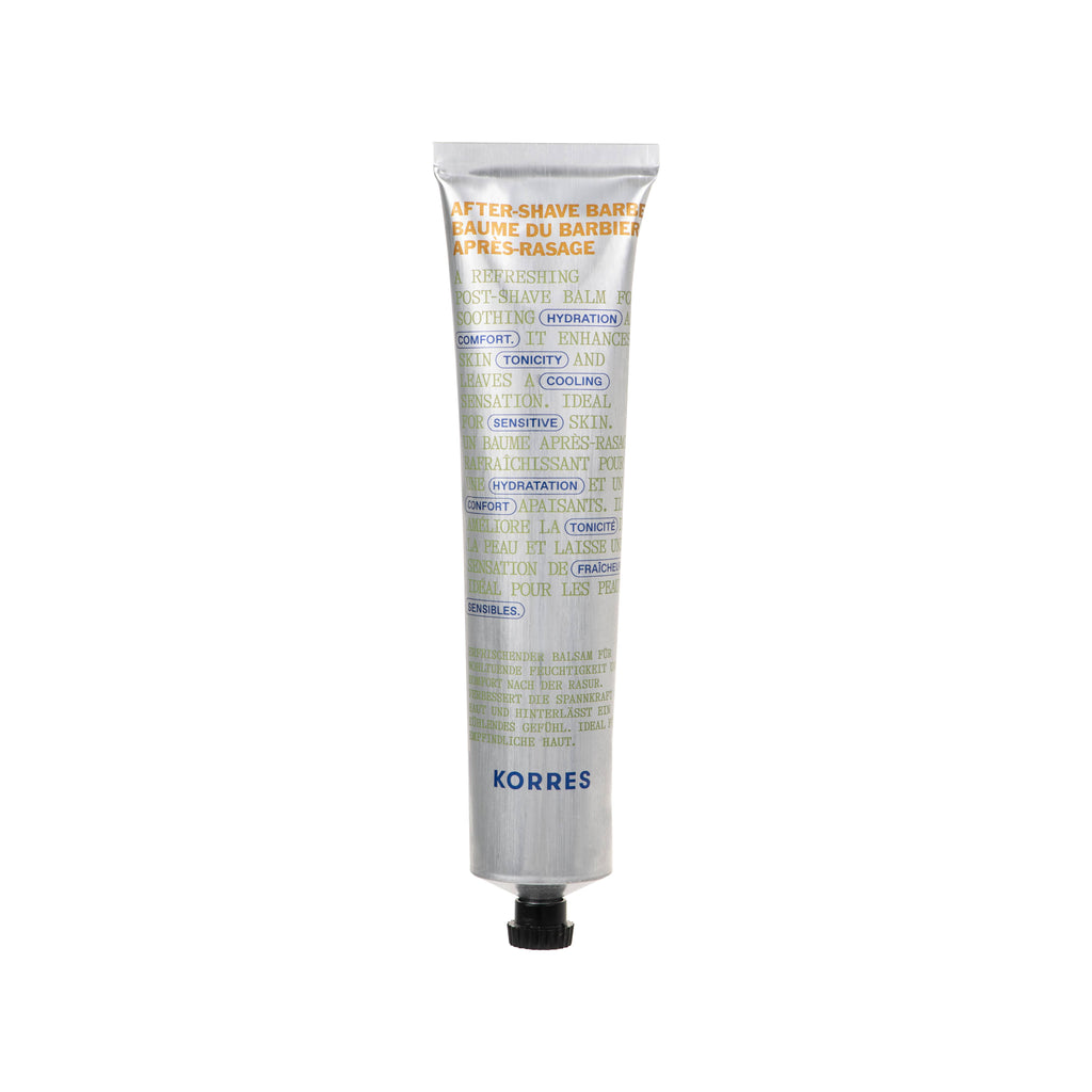 KORRES - Athenian Grooming Kit for Men
