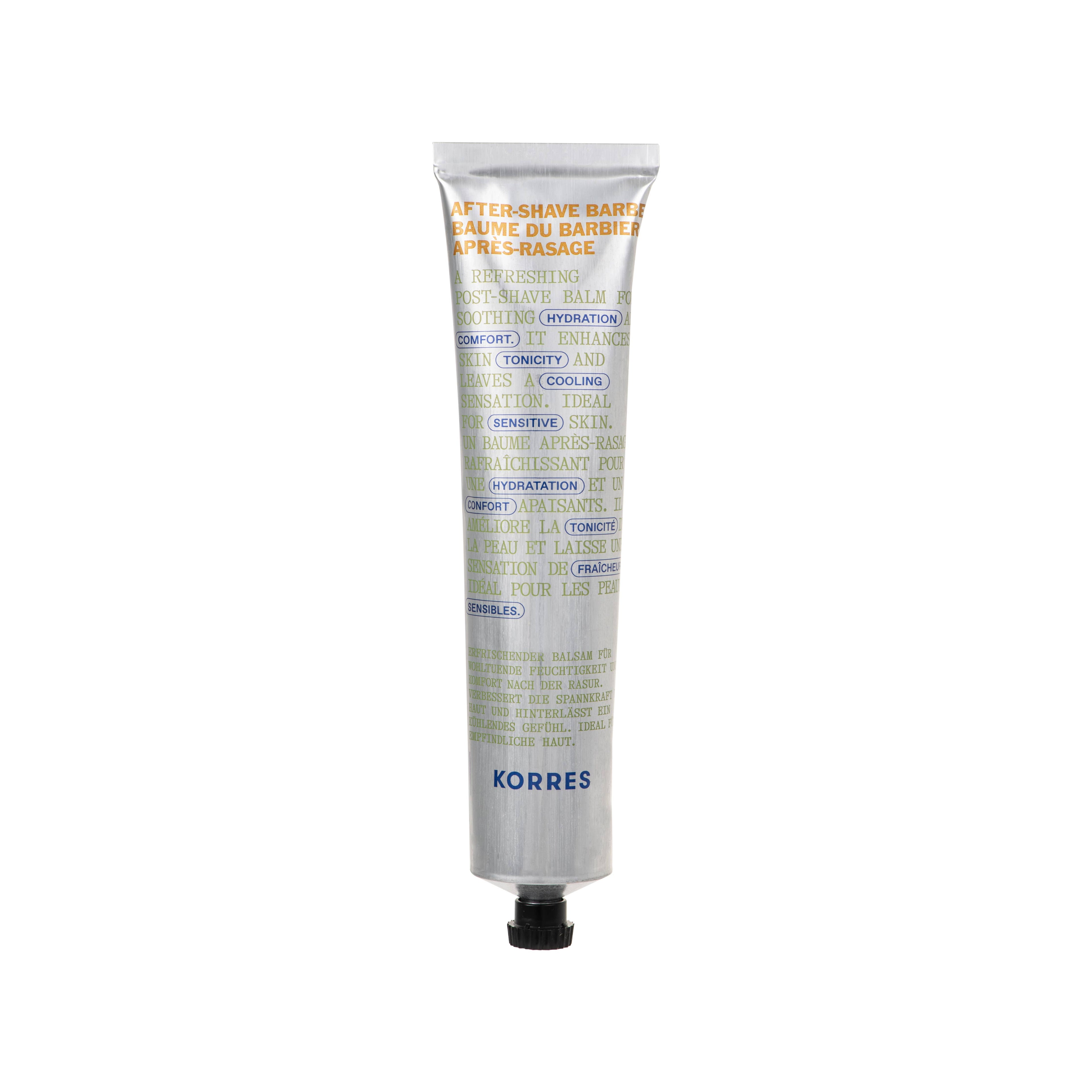 KORRES - Athenian Grooming Kit for Men