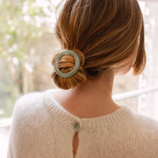 Bachca - Signature Round Clip
