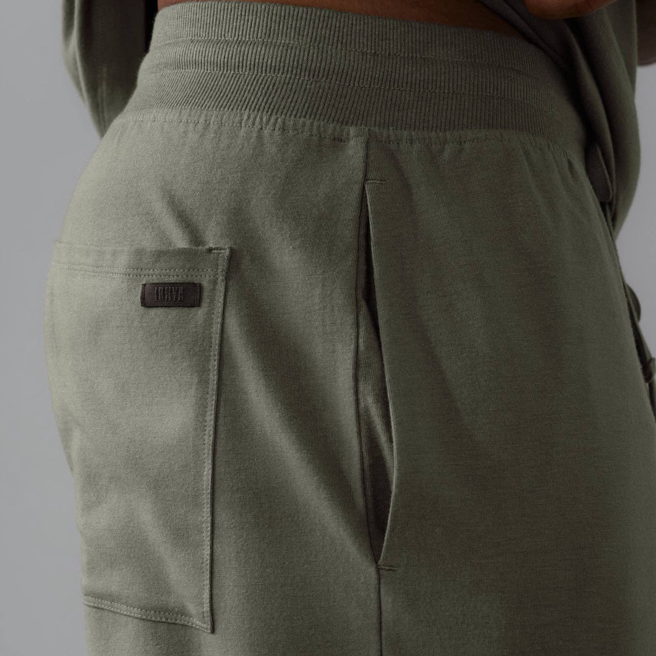LUNYA - Men's Slumberknit™ Short