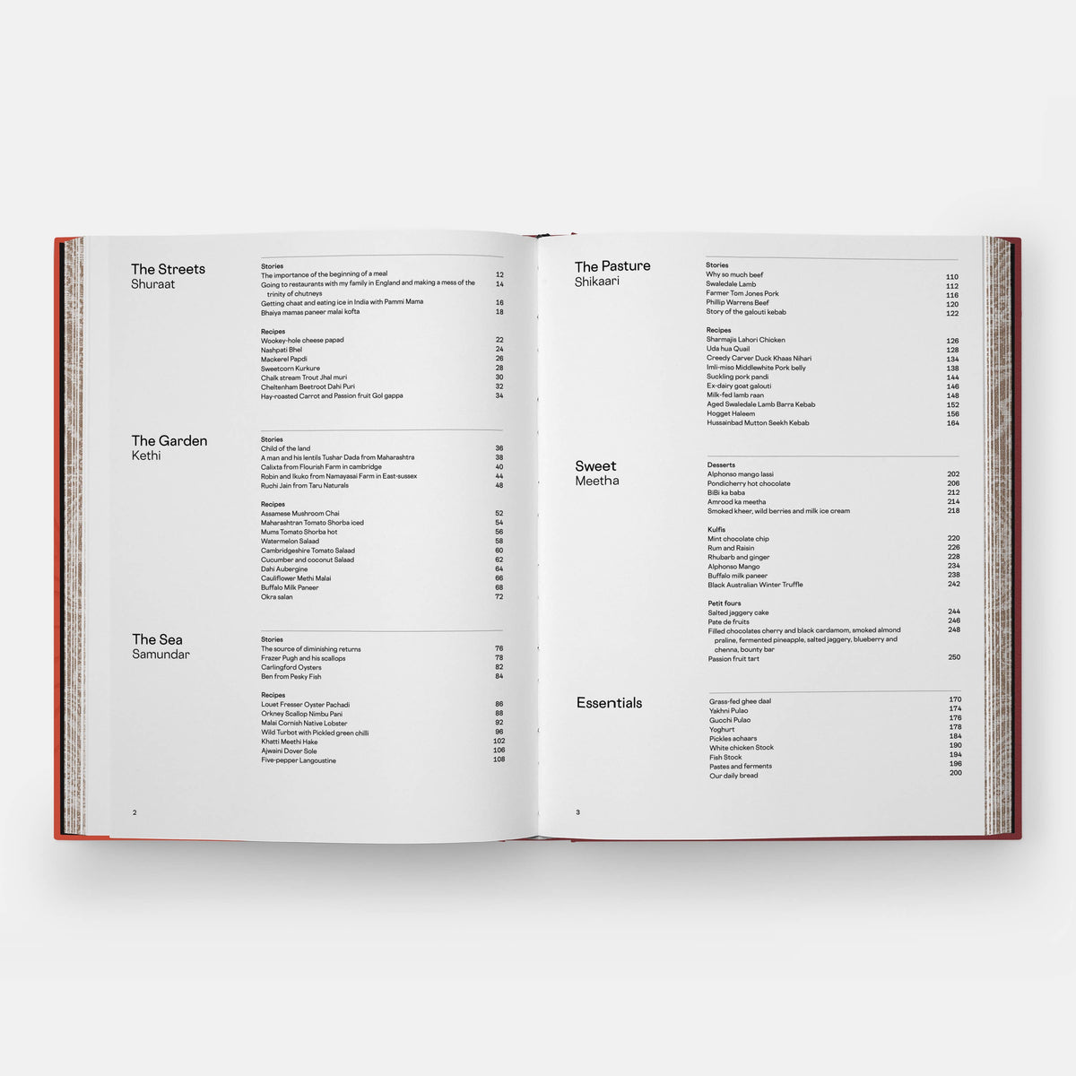 Phaidon - BiBi The Cookbook: Stories from my Bibi