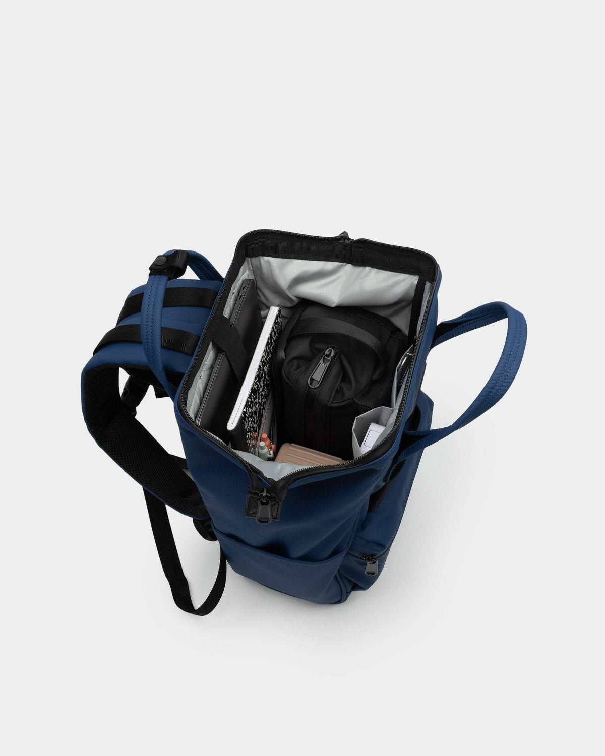 Portland Gear - Cascade Backpack - Compact