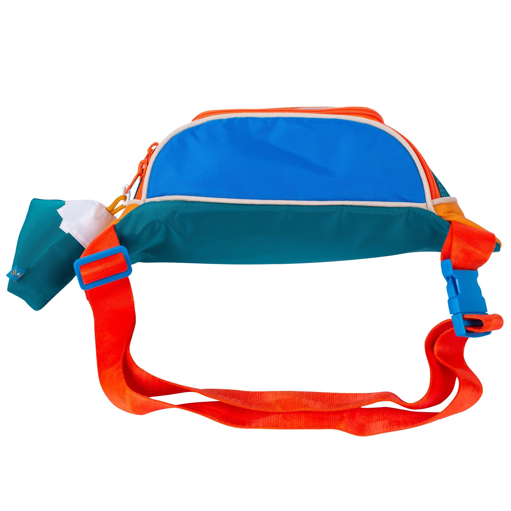 Mokuyobi - Heat Wave Fanny Pack Sling