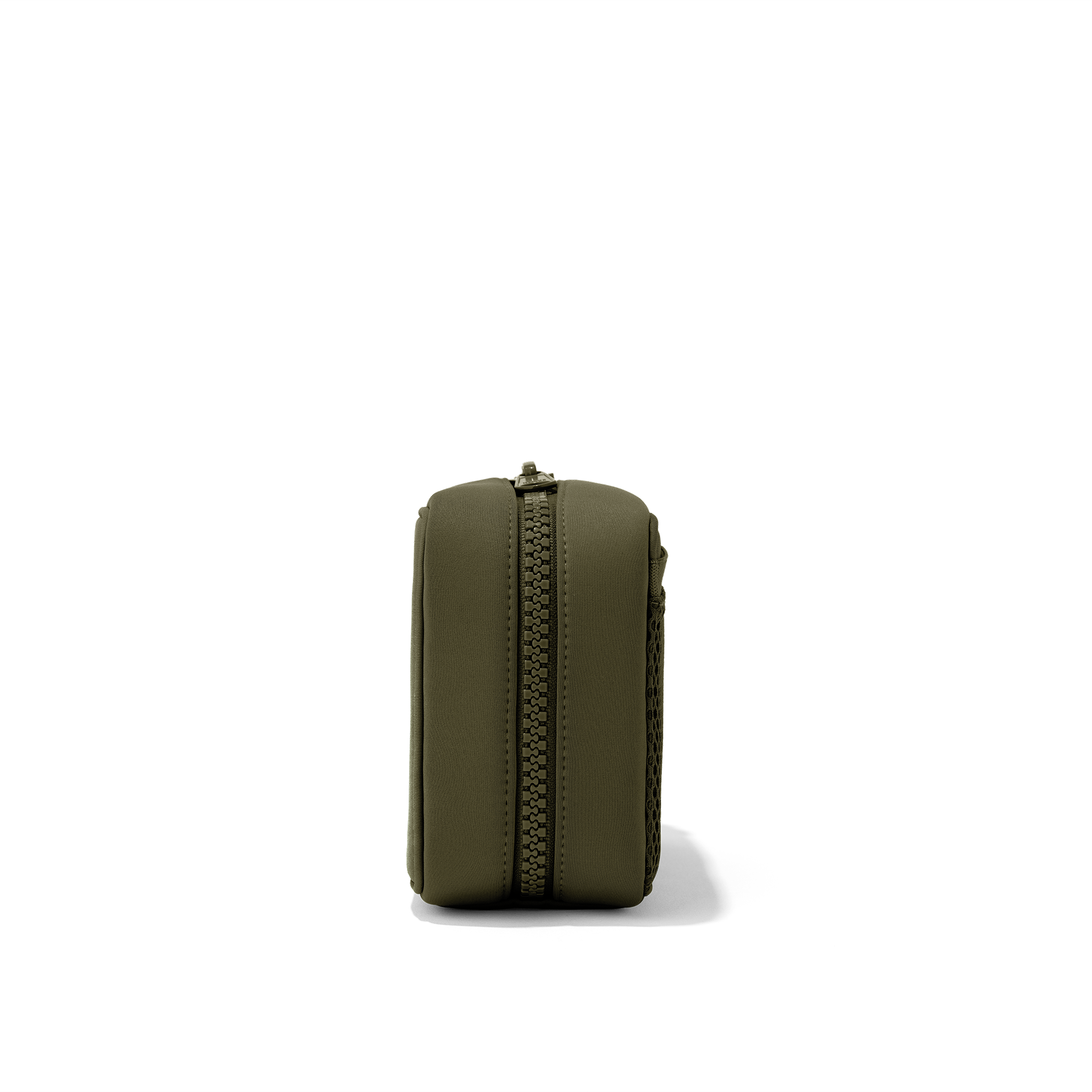Dagne Dover - Arlo Tech Organizer in Dark Moss, Large