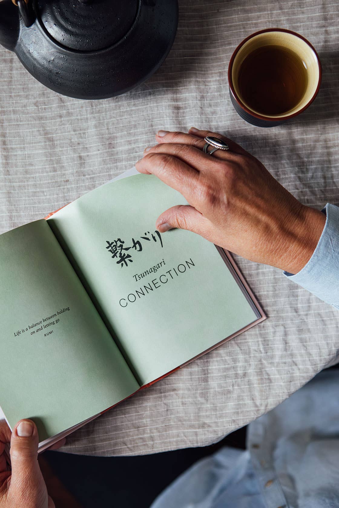 Blue Star Press - Shibui: Embracing the Beauty of Aging