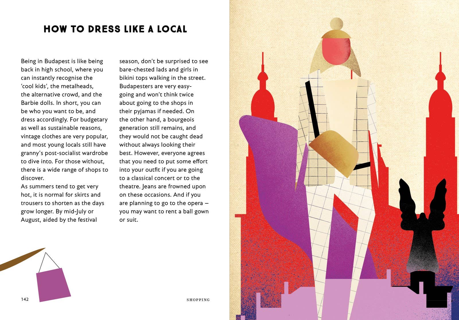 Independent Publishers Group - Why Should I Go To Budapest