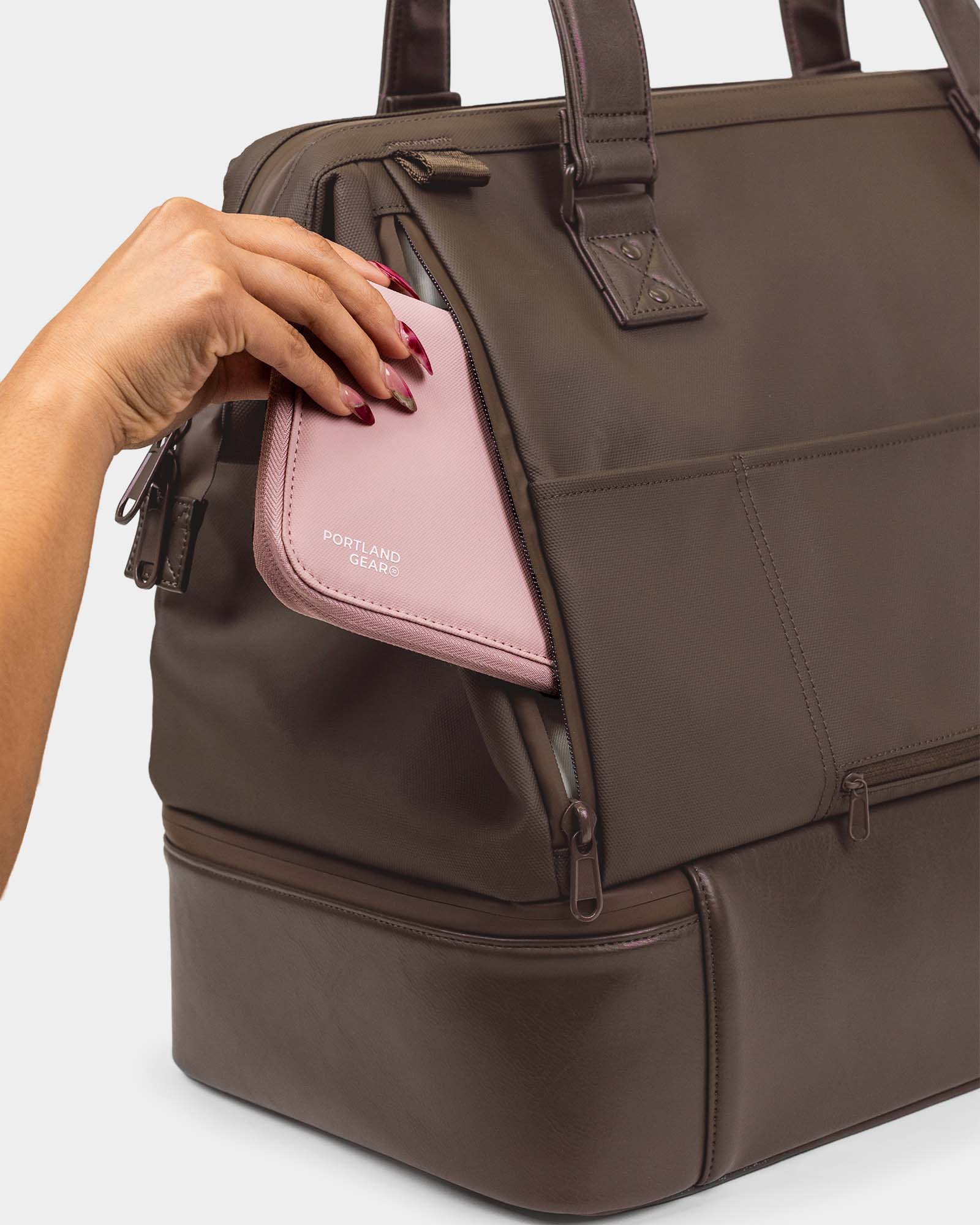 Portland Gear - Cascade Weekender - Standard