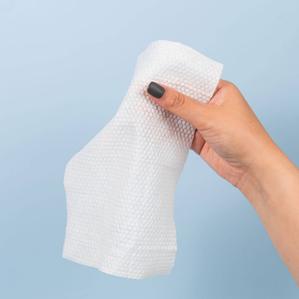Fomin - Acidified Deodorant Wipes