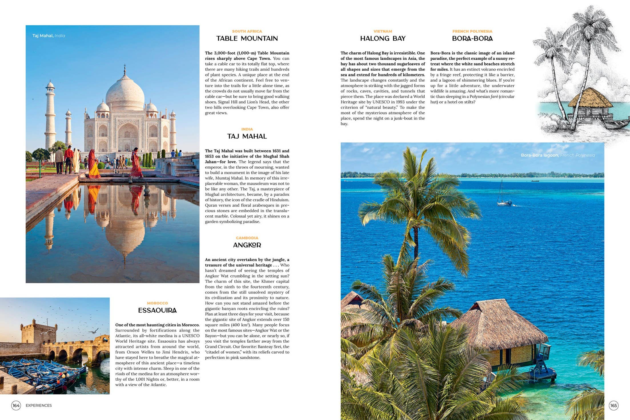 Hachette Book Group - Wanderlust
