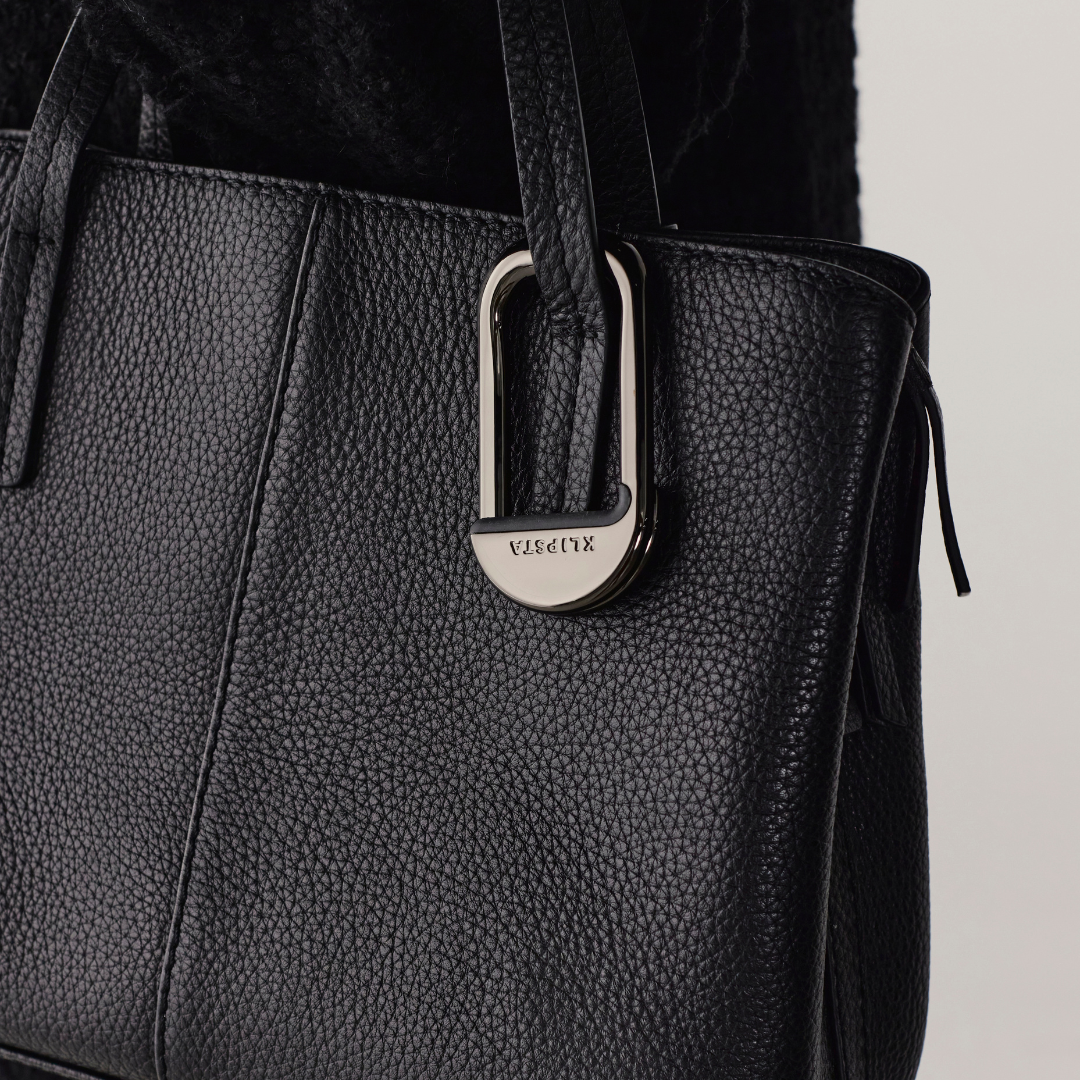 KLIPSTA - FLIP Bag Hook/ Purse Holder