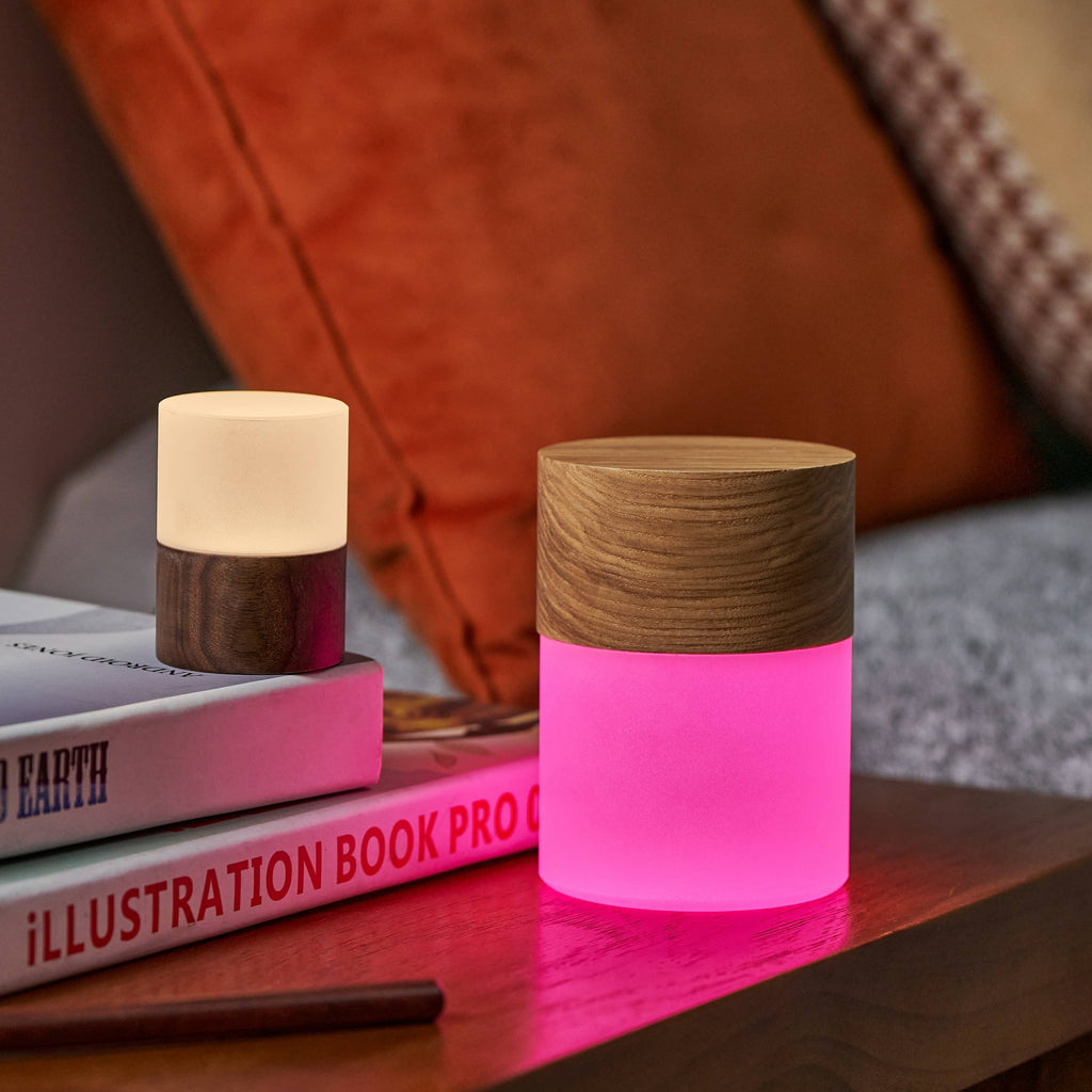 Gingko Design - Lemelia Night Light