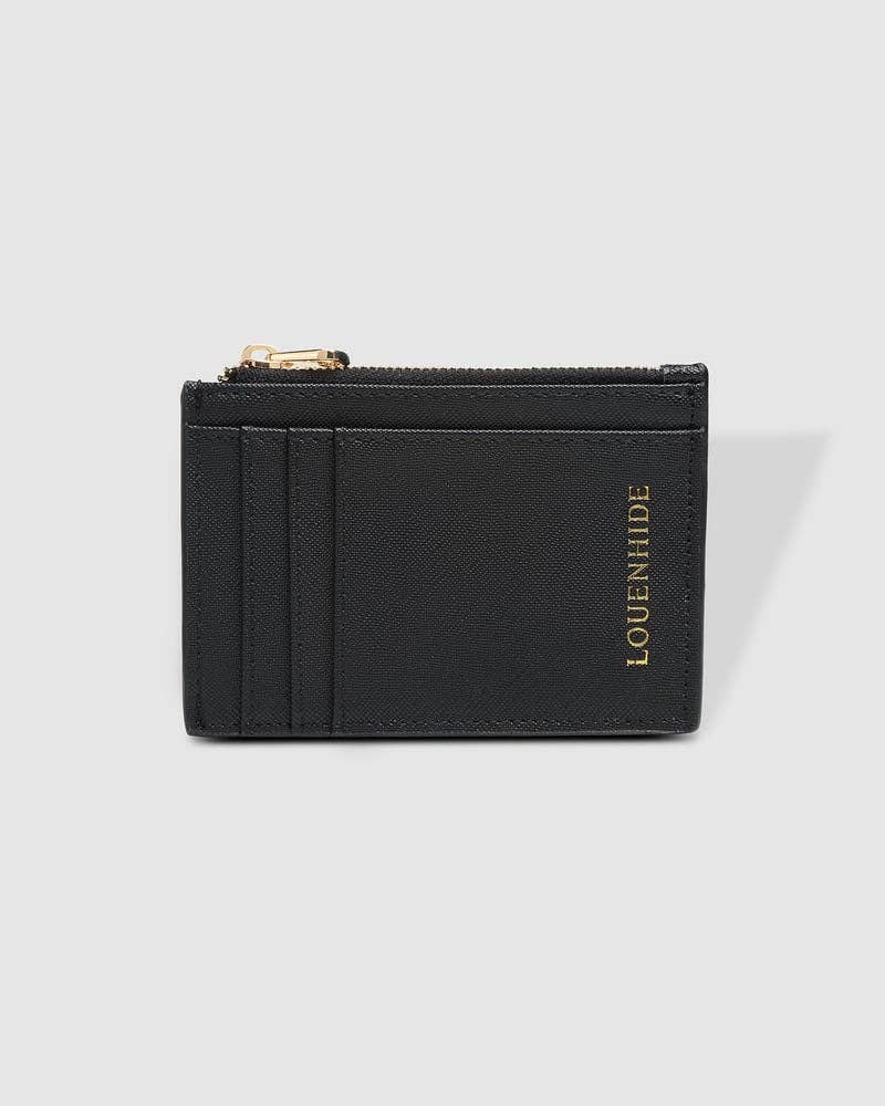 Louenhide - Cara Cardholder - Black