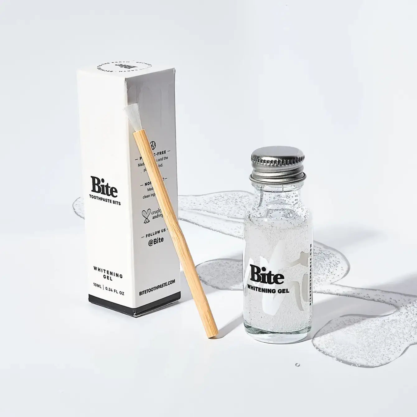 BITE - Whitening Gel