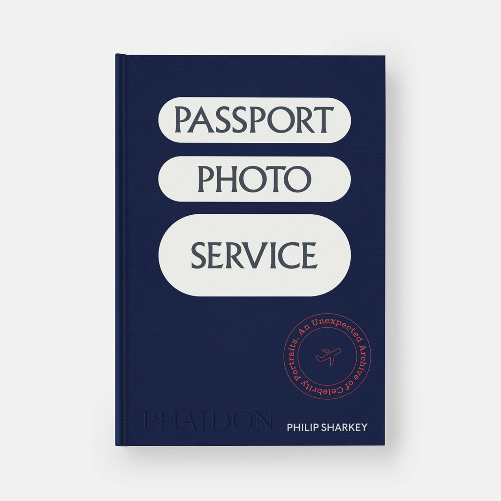 Phaidon - Passport Photo Service
