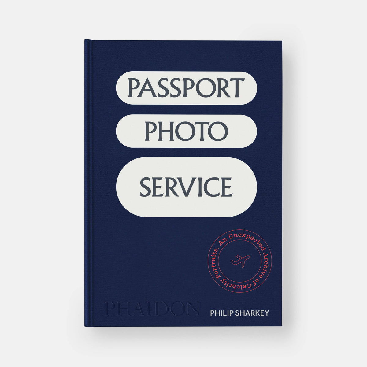 Phaidon - Passport Photo Service
