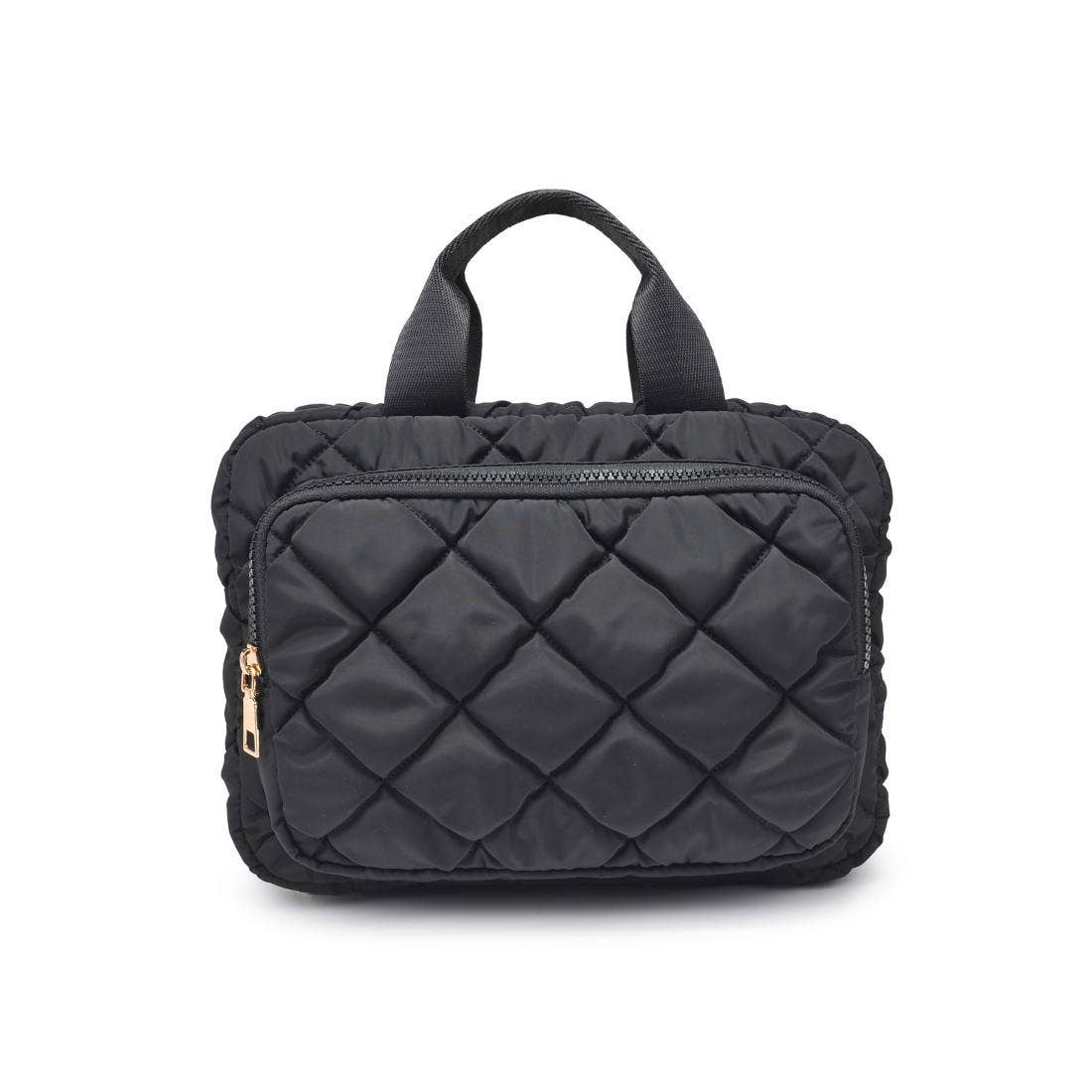 Urban Expressions - Cloud Cruiser Travel Organizer