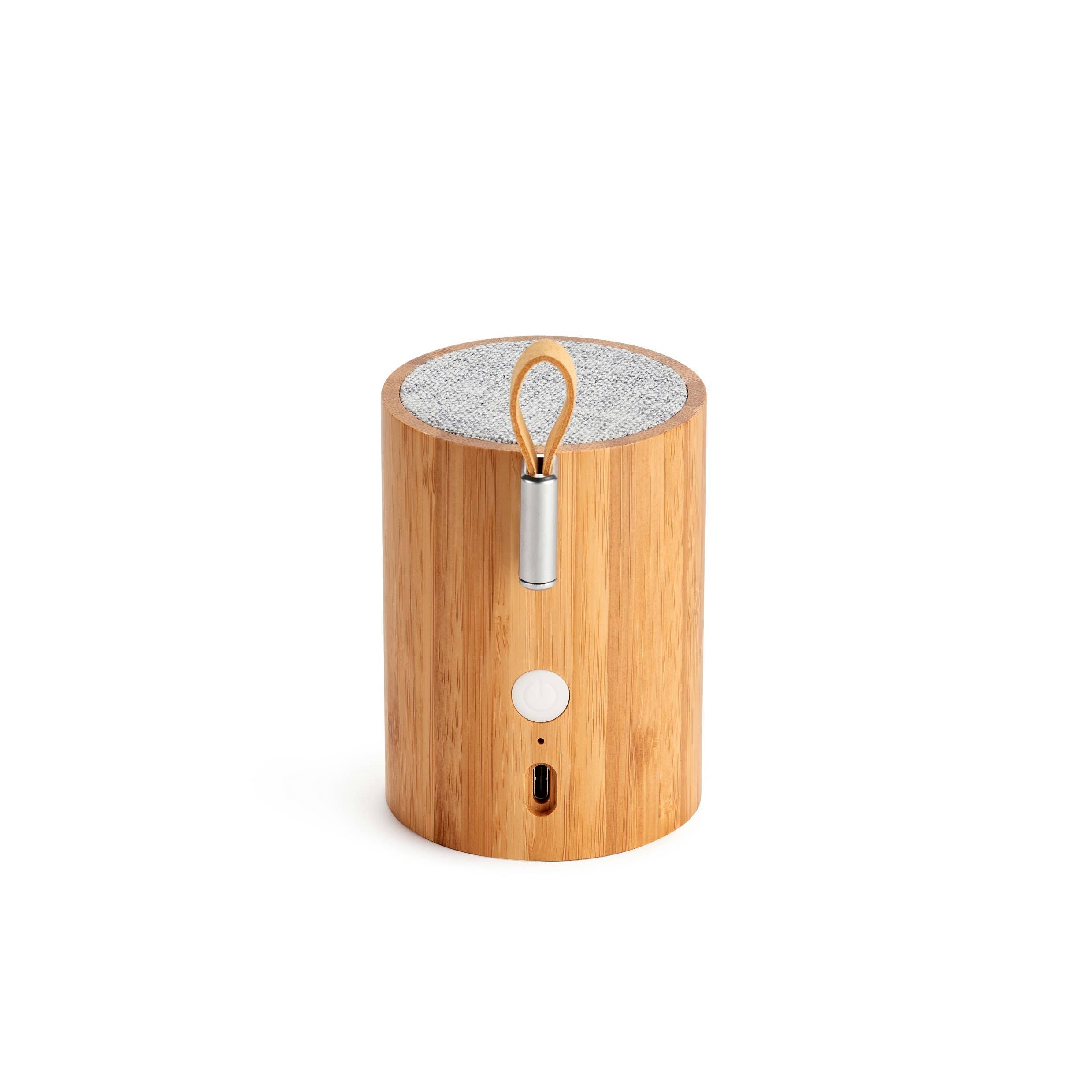 Gingko Design - Drum Light Bluetooth Speaker