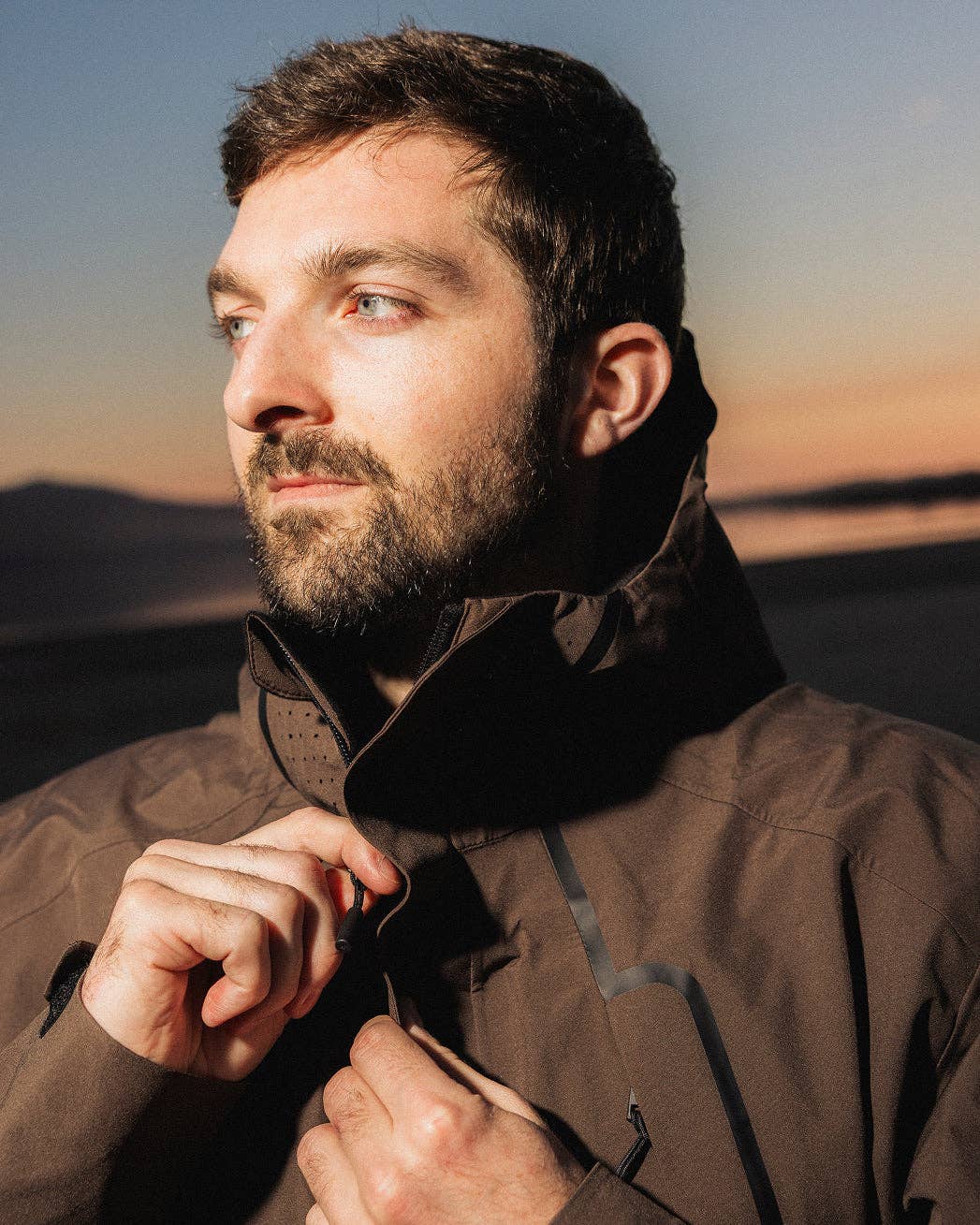 Portland Gear - Tracer Jacket