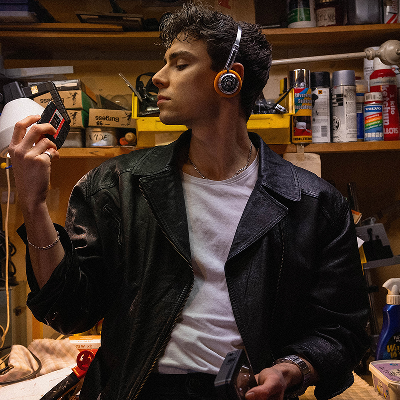 Defunc MONDO FREESTYLE Bluetooth Wireless Headphones