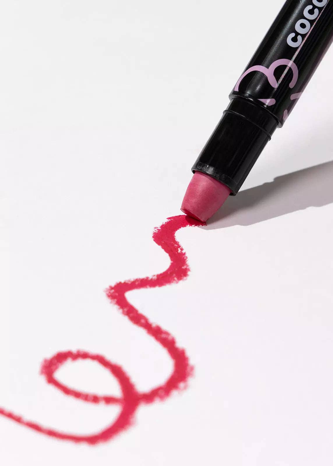 Coco Village - Erasable Silky Window Crayons - 12 colors