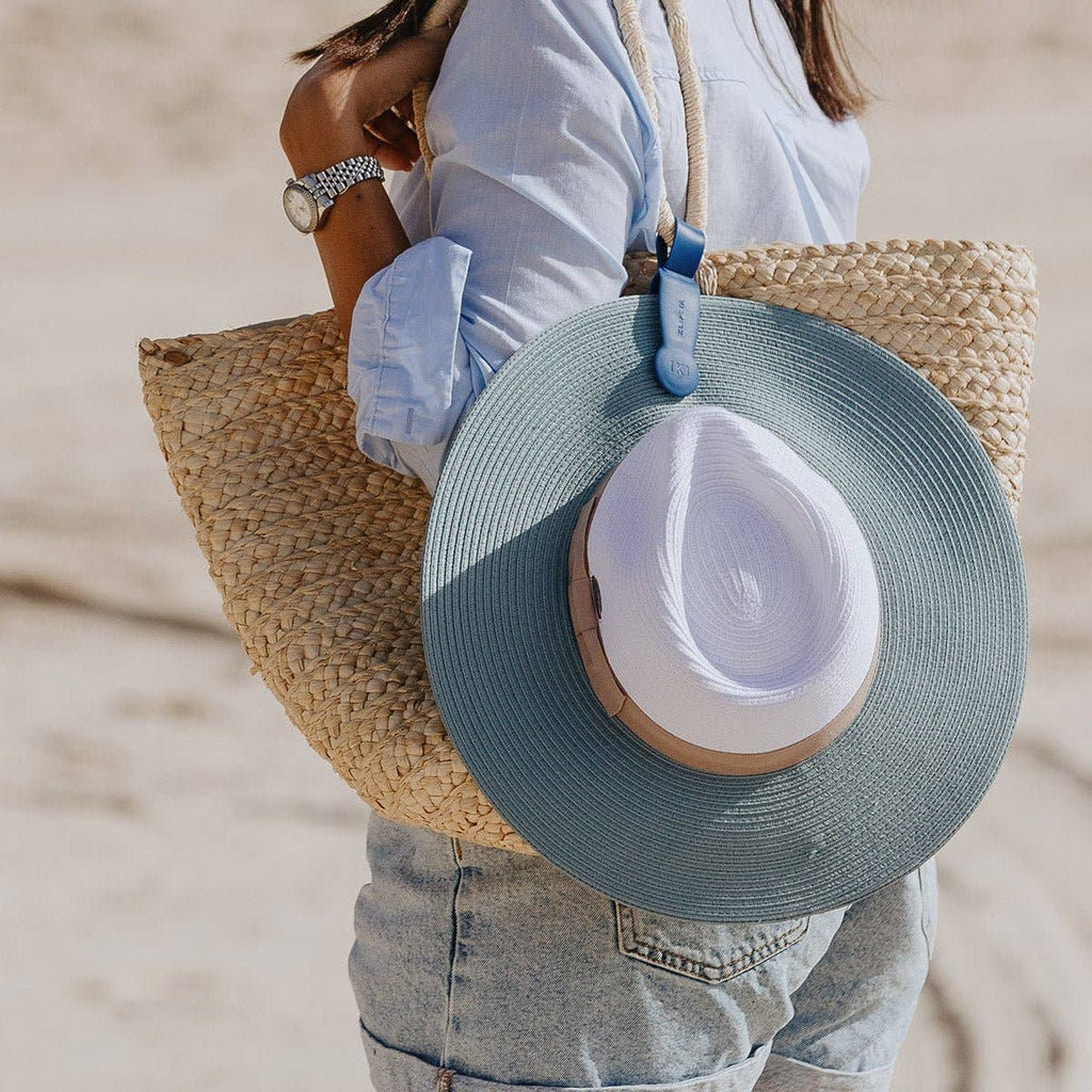 KLIPSTA - HAT Clip- Magnetic Hat Clip