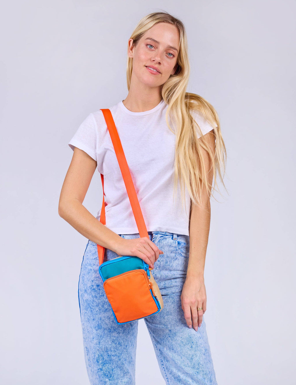 Mokuyobi - Heat Wave Sidekick Sling