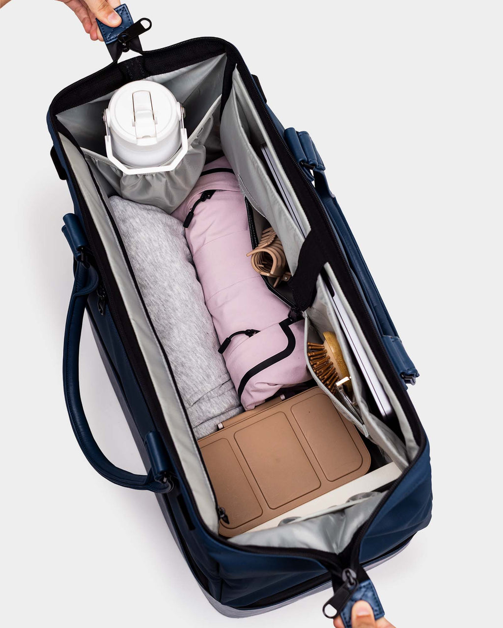 Portland Gear - Cascade Weekender - Standard