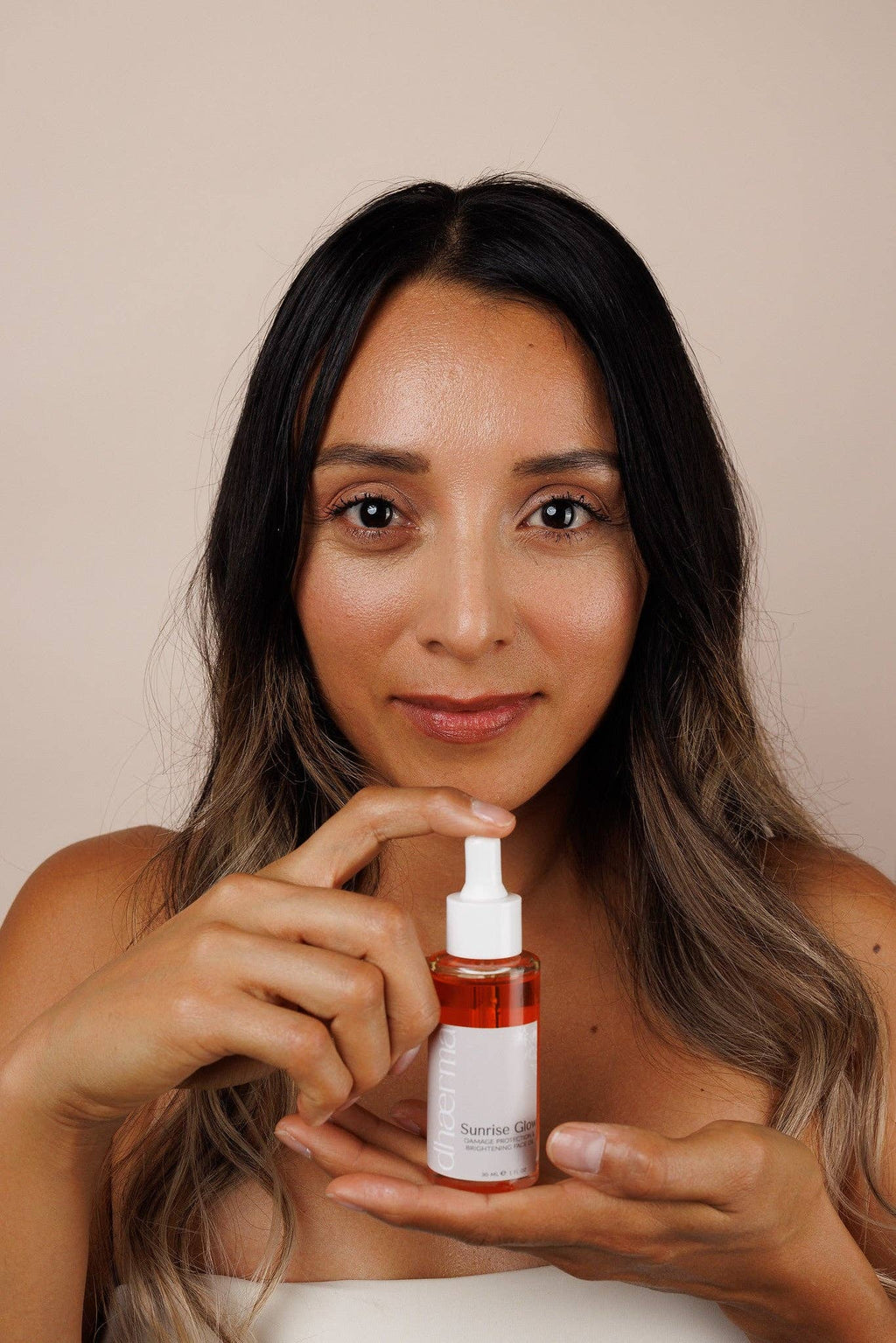 Dhaerma Skin - Sunrise Glow | Face Oil