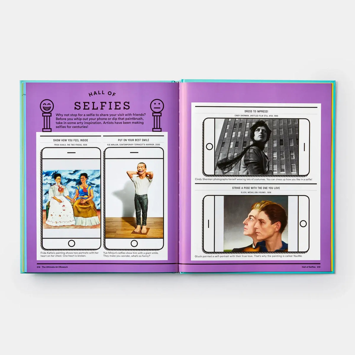 Phaidon - Ultimate Art Museum