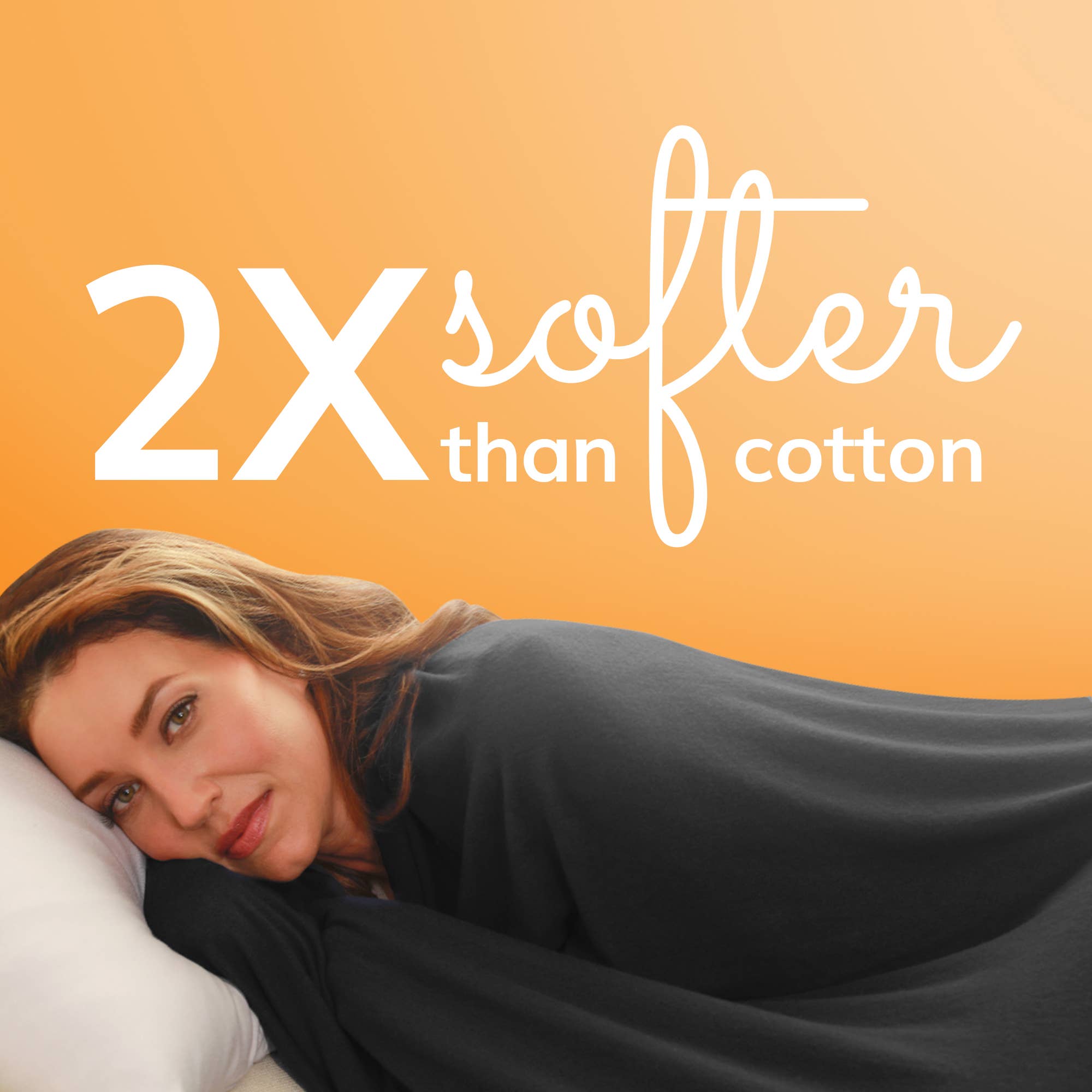 HappyLuxe - The Wayfarer Travel Wrap in Eco-Cashmere - Jet Black