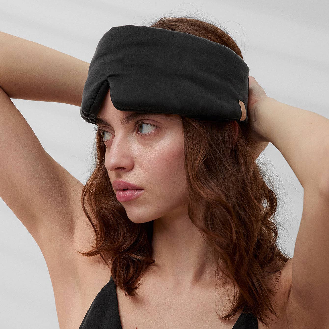 LUNYA - Washable Silk Sleep Mask