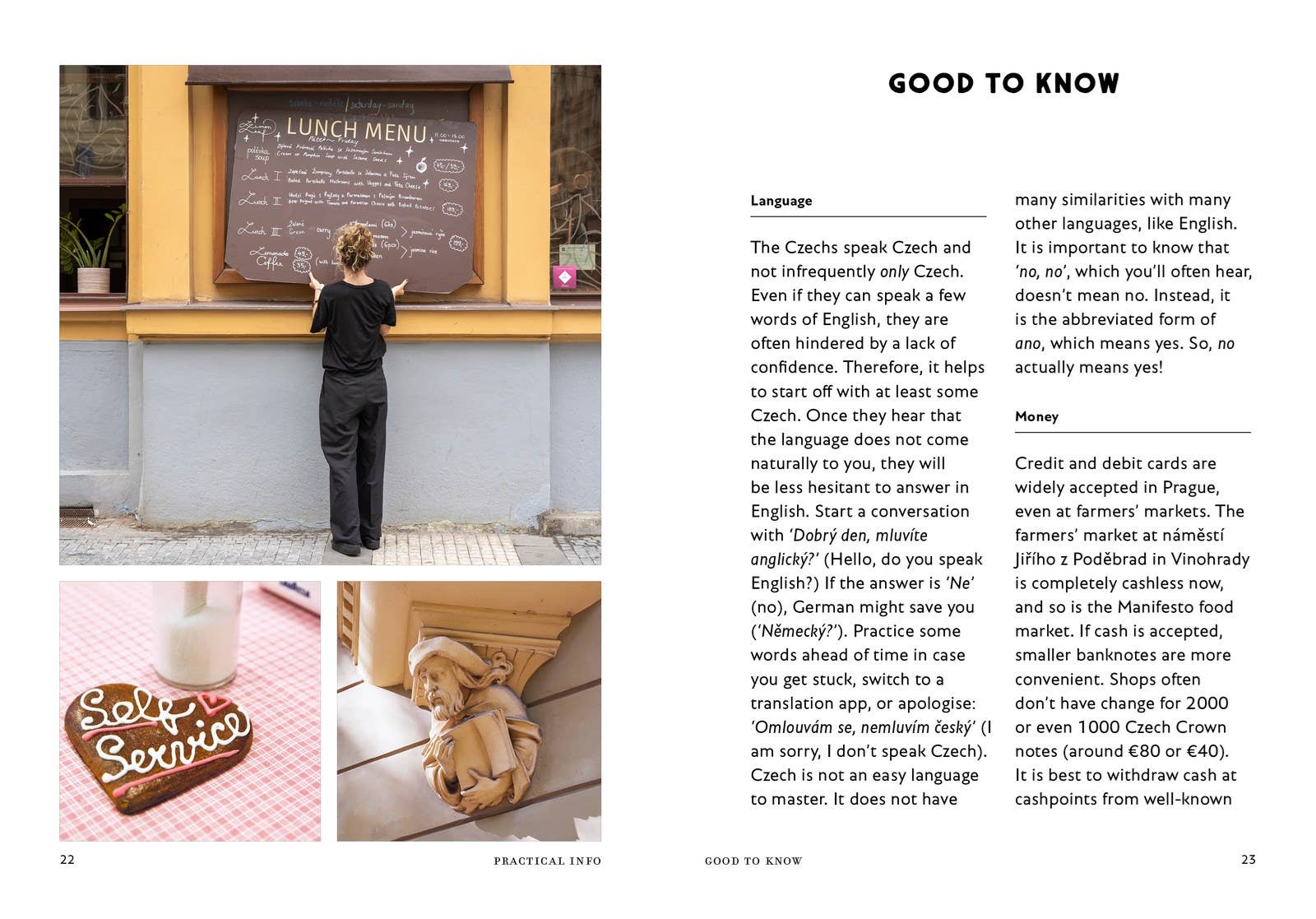 Independent Publishers Group - Why Should I Go To Prague