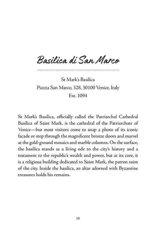 Simon & Schuster - Venice by Evie Carrick