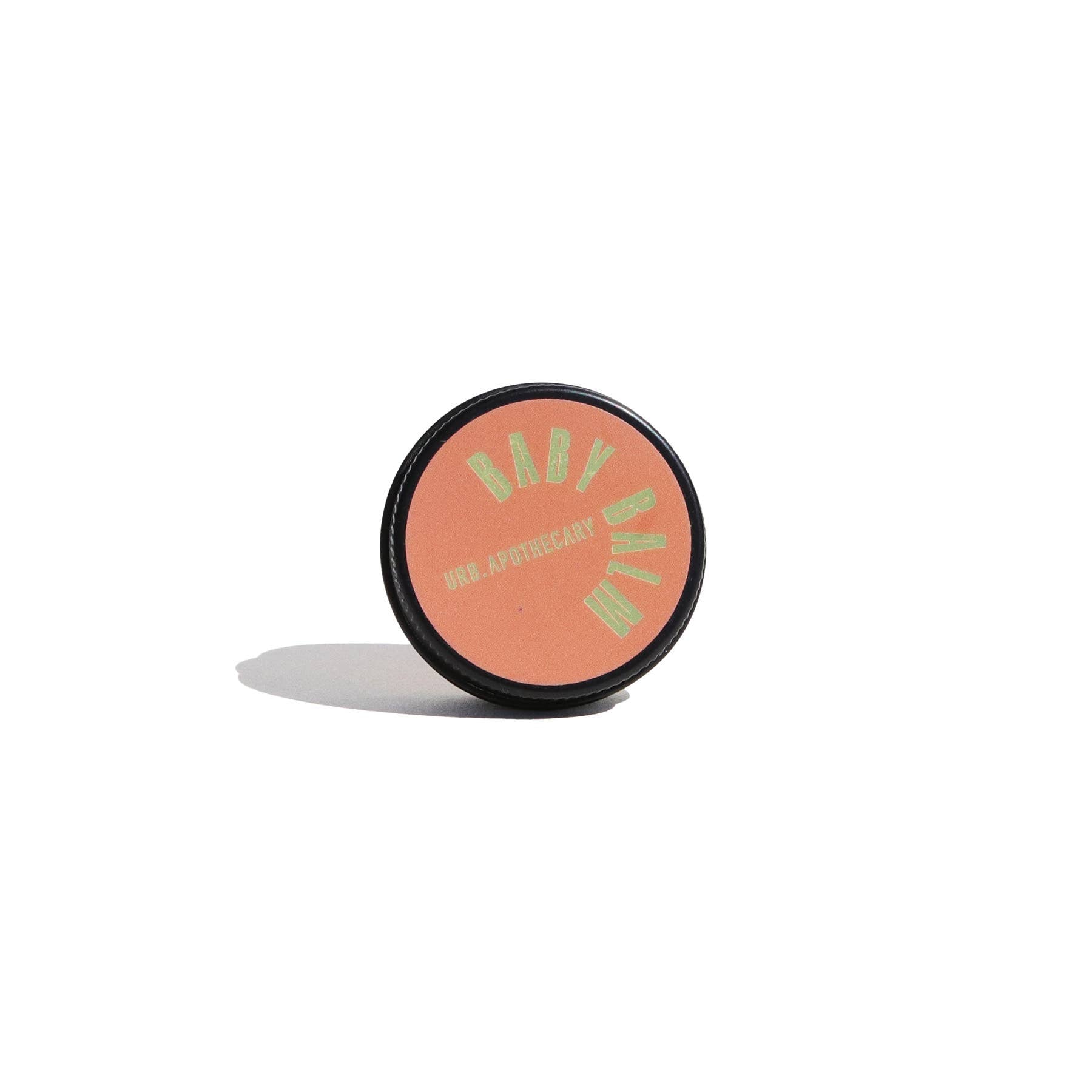 Urb Apothecary - Baby Balm – Herbal Healing for Delicate Skin & Diaper Rash