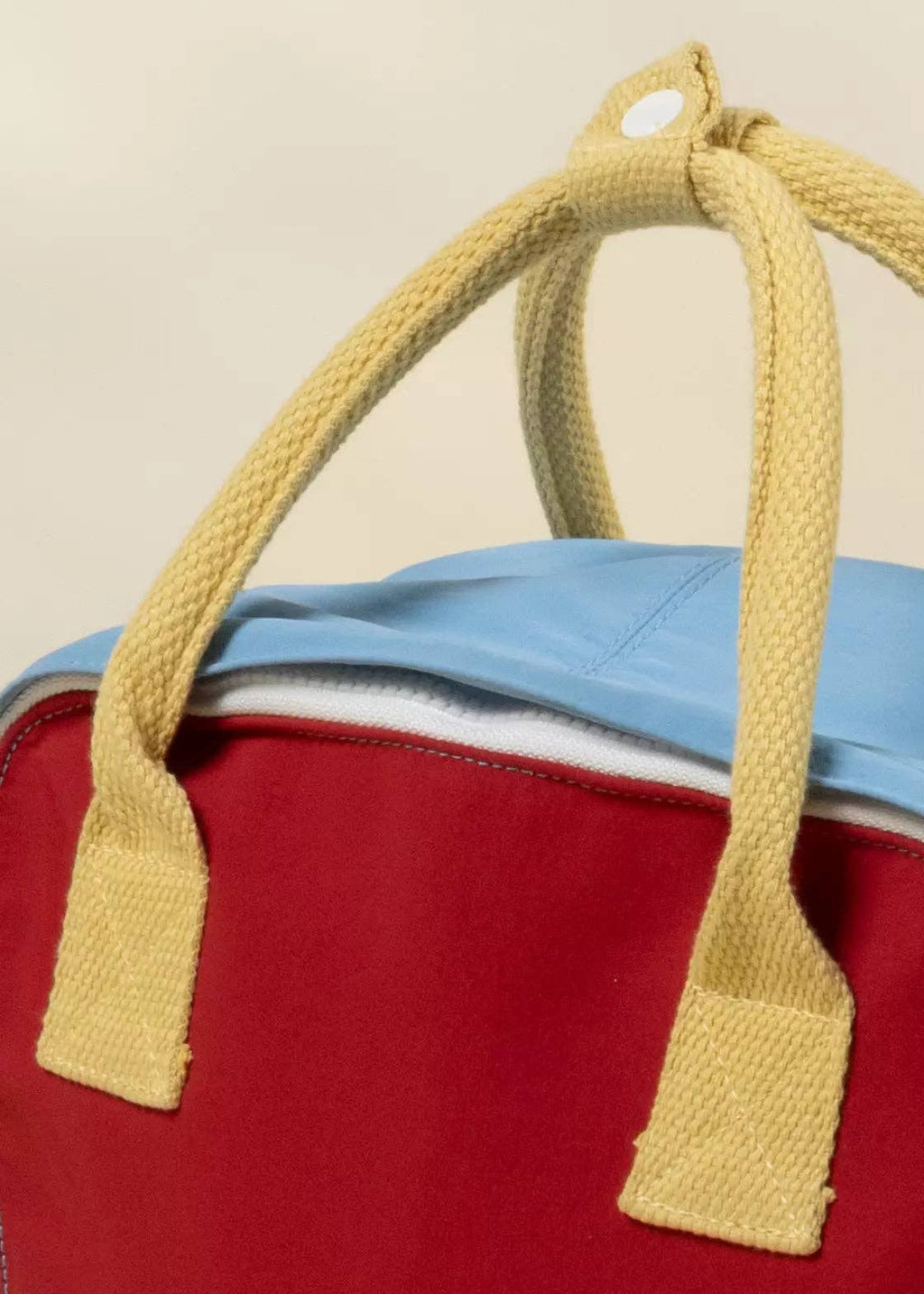 Coco Village - Washable Nylon Backpack - Horizon