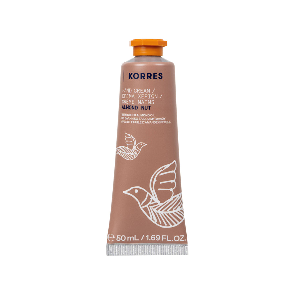 KORRES USA LTD - Hand Cream Almond Blossom