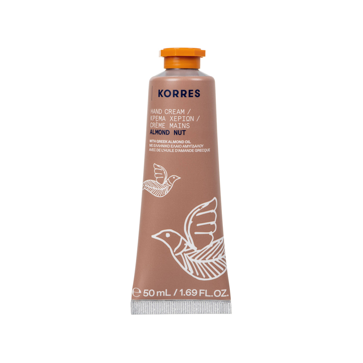 KORRES USA LTD - Hand Cream Almond Blossom