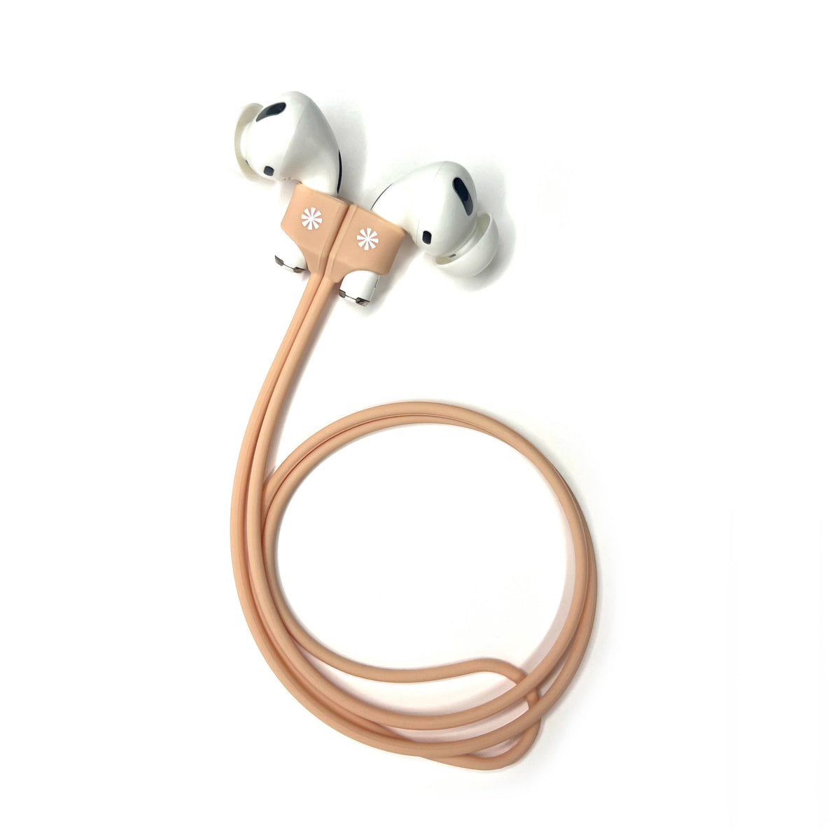 Tech Candy - POD SQUAD SET OF 2 EARBUD TETHERS