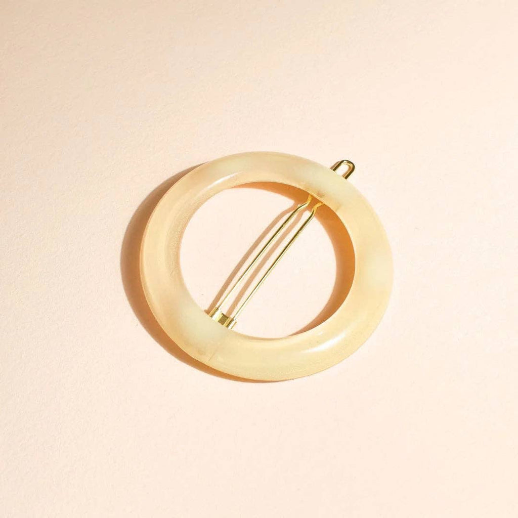 Bachca - Signature Round Clip
