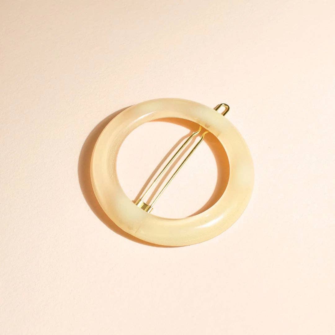 Bachca - Signature Round Clip